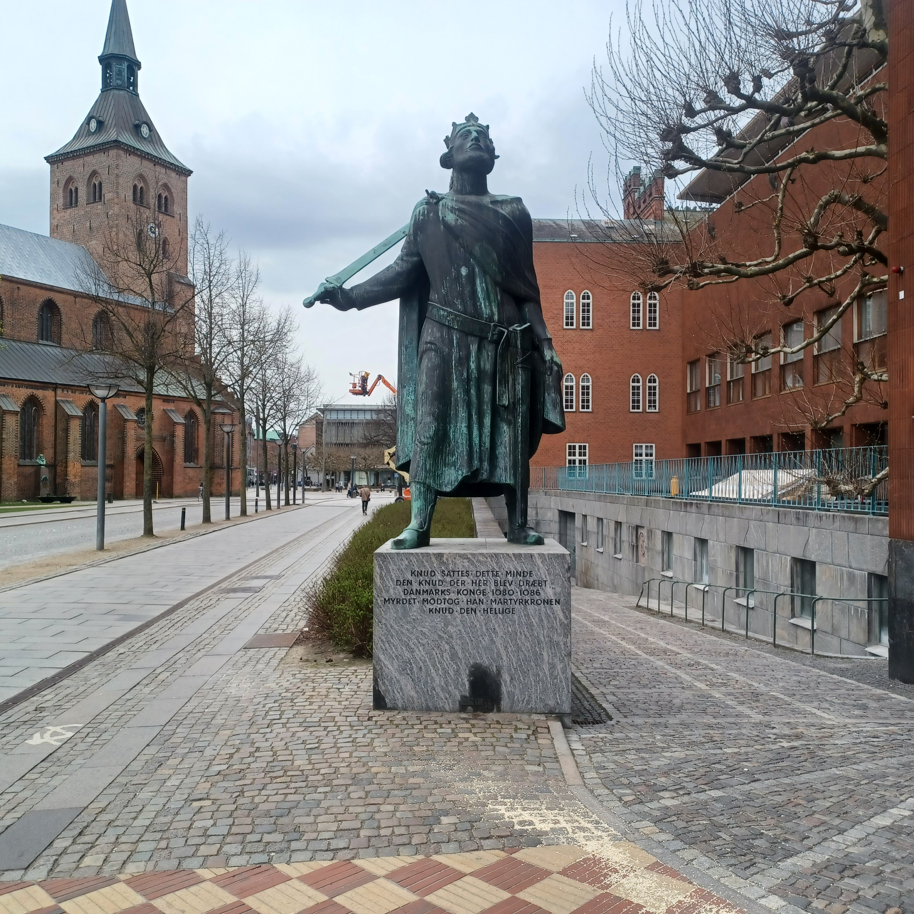 Kong Knud