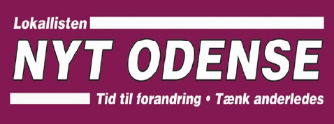 Nyt Odense logo