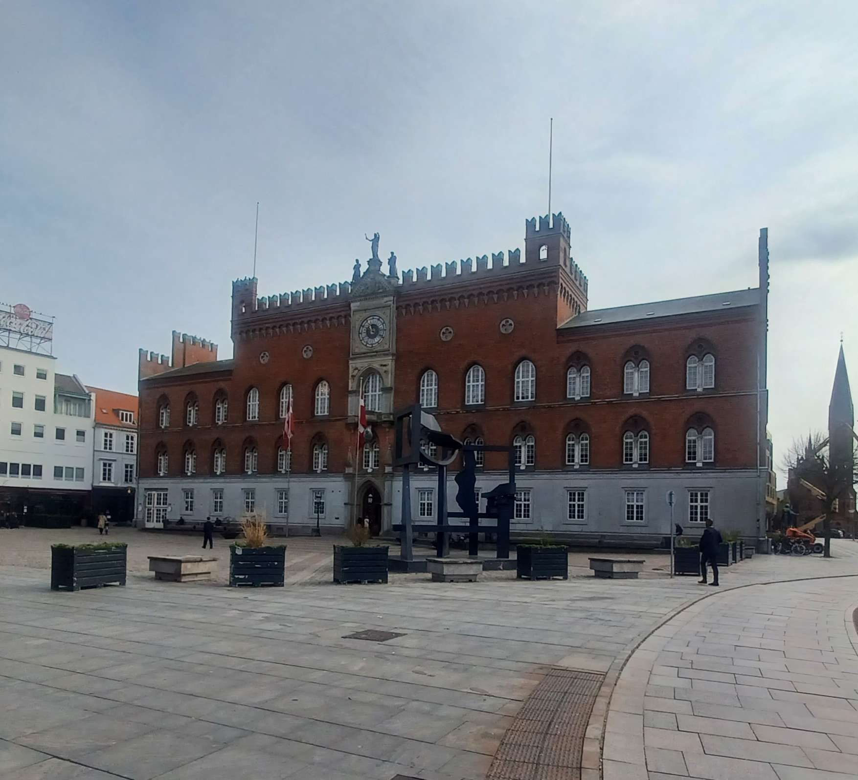 Odense Rådhus